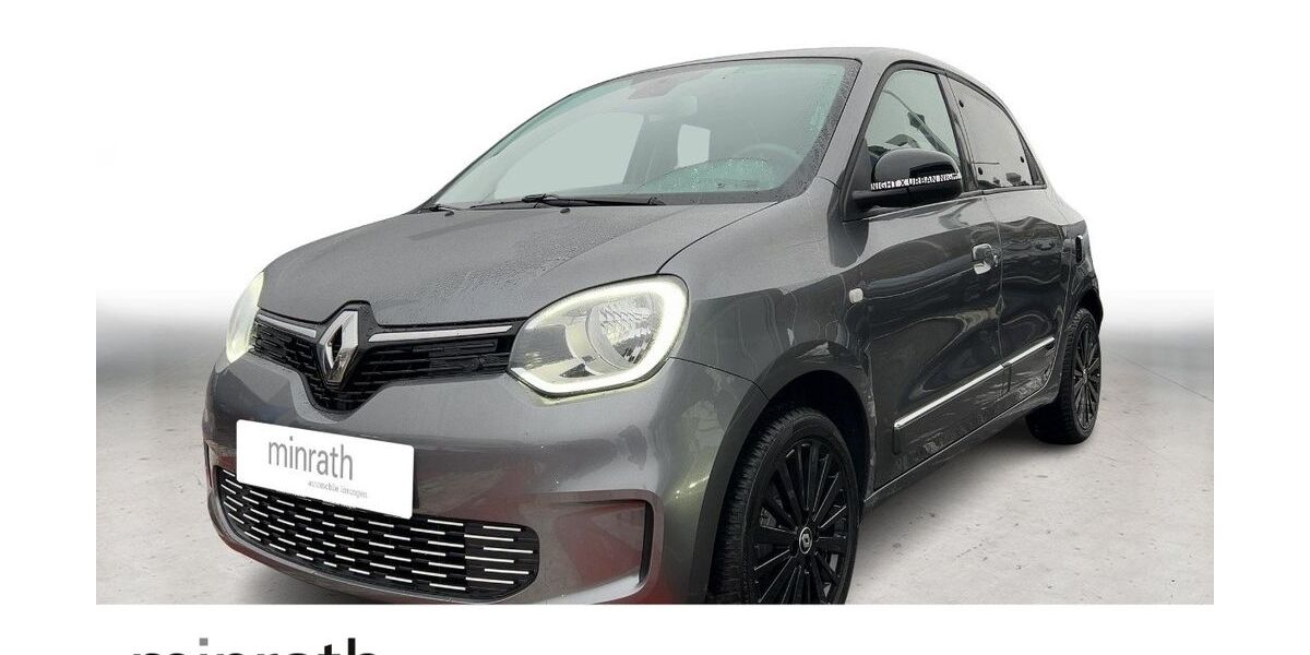 Renault Twingo 1.966 km 13.640 &euro; Moers 47441