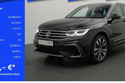 VW Tiguan 12.545 km 45.480 &euro; Leverkusen 51379