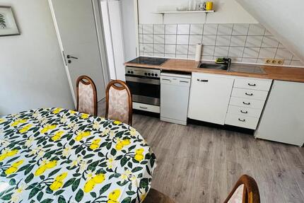Wohnung Remscheid Reinshagen - 1 Zimmer, 12 m&sup2;, 550&euro; | Angebot:26190203