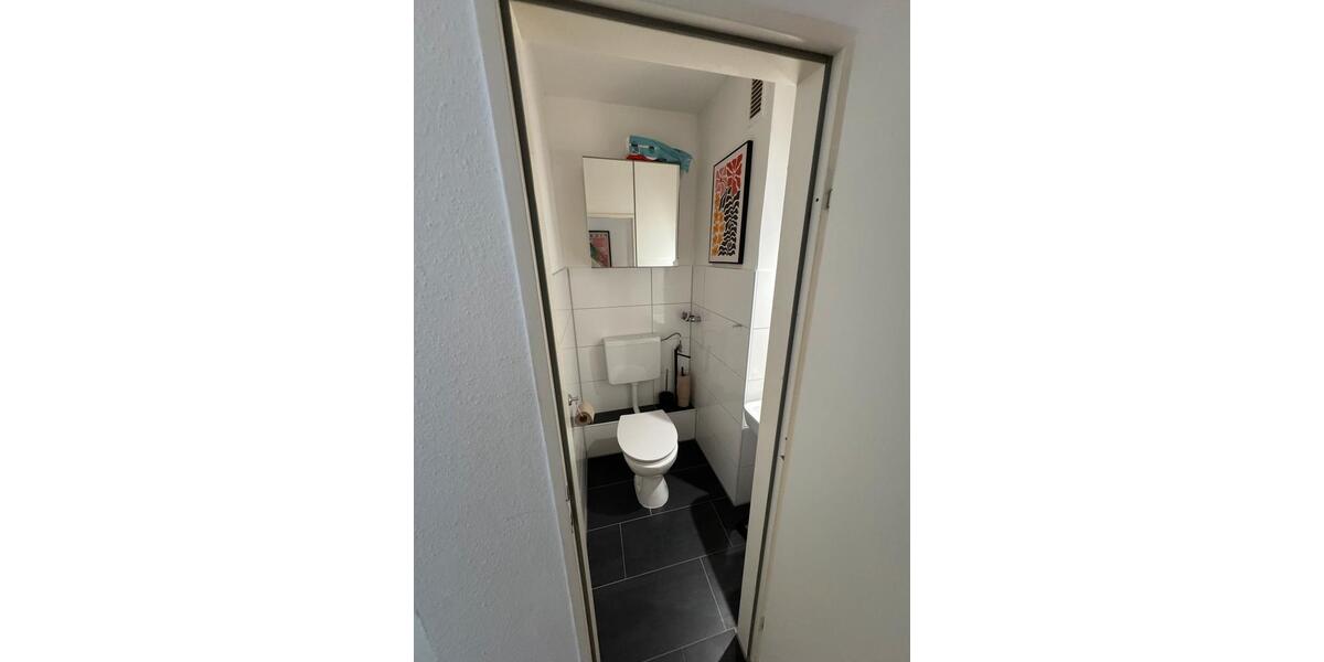 Etagenwohnung Monheim am Rhein - 3 Zimmer, 90 m&sup2;, 1.139&euro; | Angebot:26372711