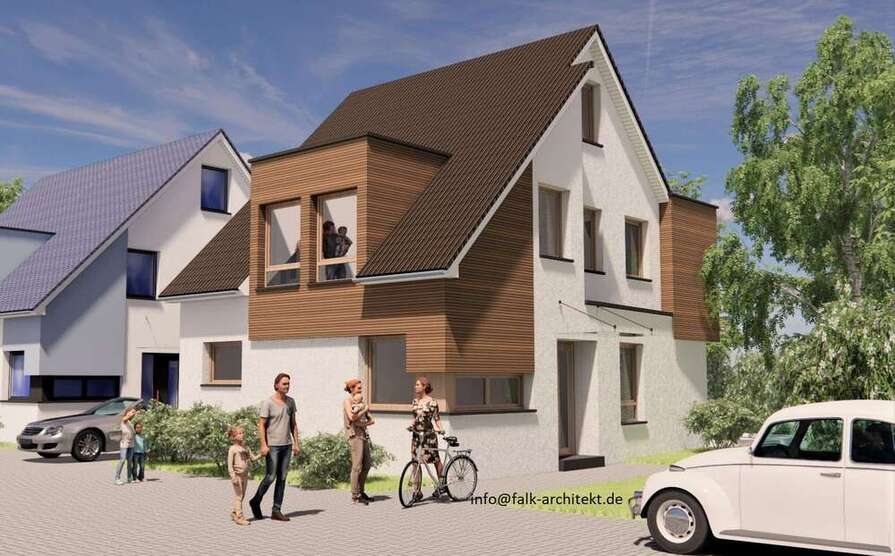 Haus zum Kaufen in Düsseldorf 959.000 € 200 m²