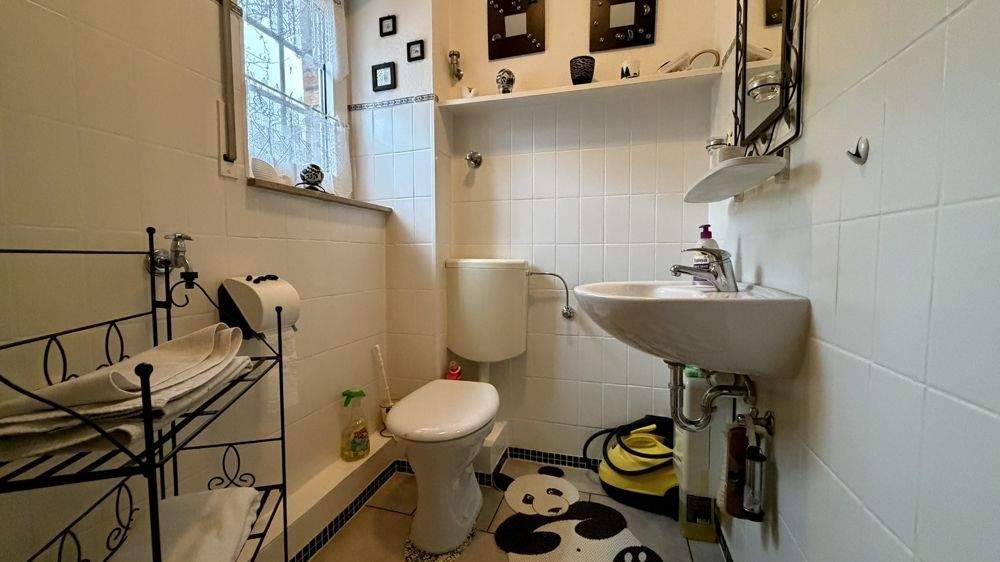 Doppelhaushälfte Oberhausen Eisenheim - 6 Zimmer, 125 m&sup2;, 329.000&euro; | Angebot:25748112