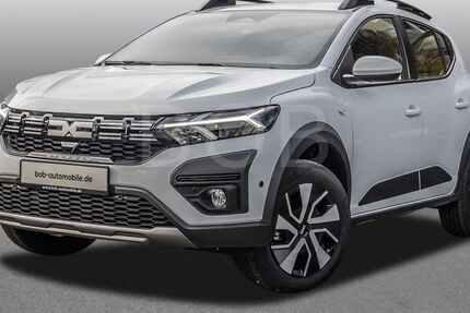 Dacia Sandero 1.001 km 17.333 &euro; Wuppertal 42109