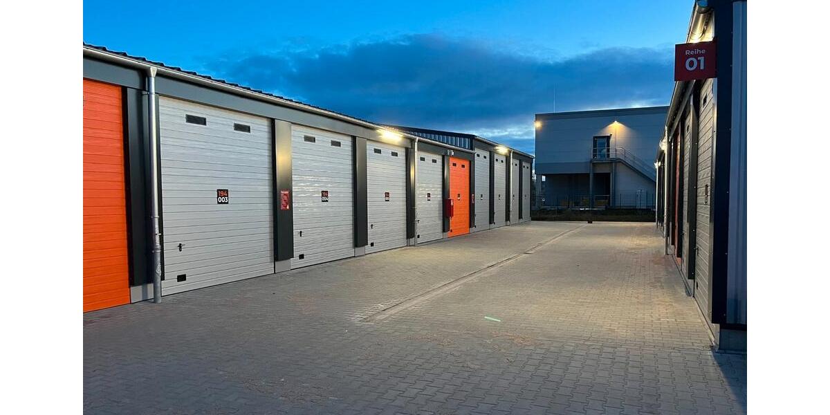 Gewerbeobjekt Solingen - 270&euro; | Angebot:26269412