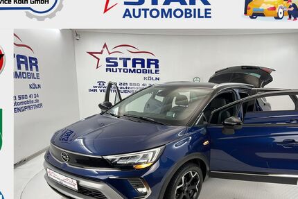 Opel Crossland (X) 61.404 km 14.490 € Köln 50739