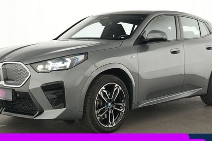 BMW iX2 11.640 km 43.686 &euro; Neuss 41460