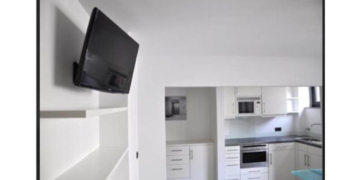 Möblierte 1-Zimmer-Wohnung in Top-Lage – Düsseldorf Altstadt (40 1 zimmer