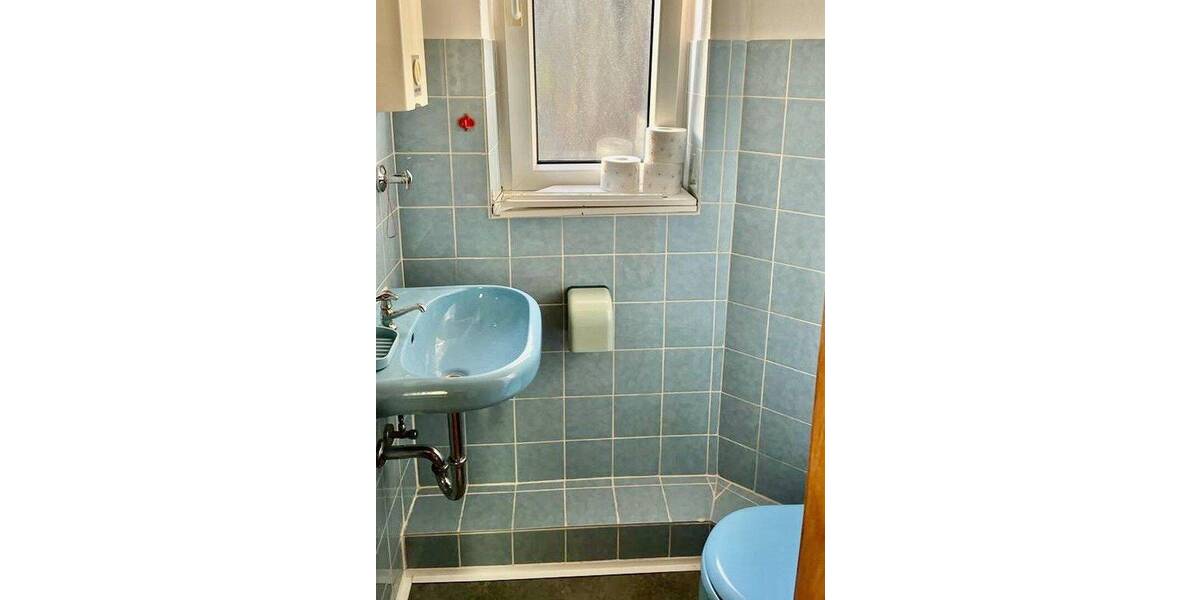 Etagenwohnung Düsseldorf Lörick - 3 Zimmer, 70 m&sup2;, 840&euro; | Angebot:26915493
