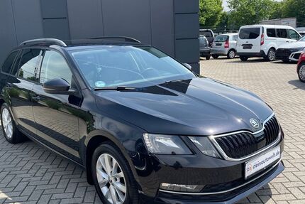 Skoda Octavia 96.000 km 11.500 &euro; Dormagen 41540