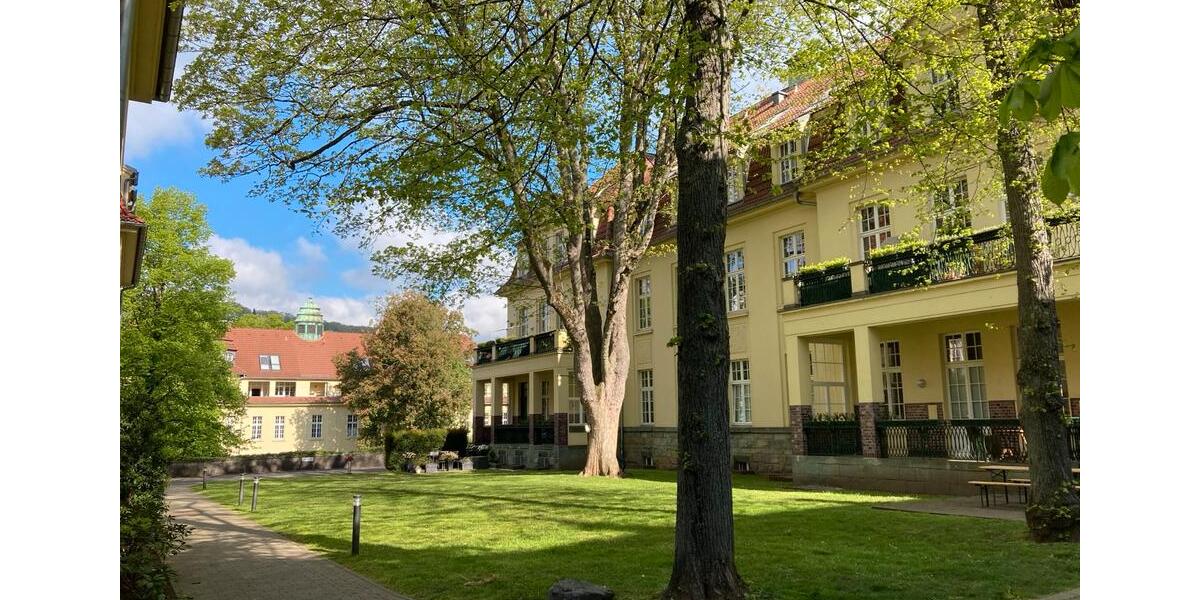 Exklusive 2-Zimmer Wohnung Arrenbergsche Höfe Parkett EBK Garage 2 zimmer