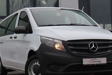 Mercedes-Benz Vito 150.000 km 16.900 &euro; Neuss 41469