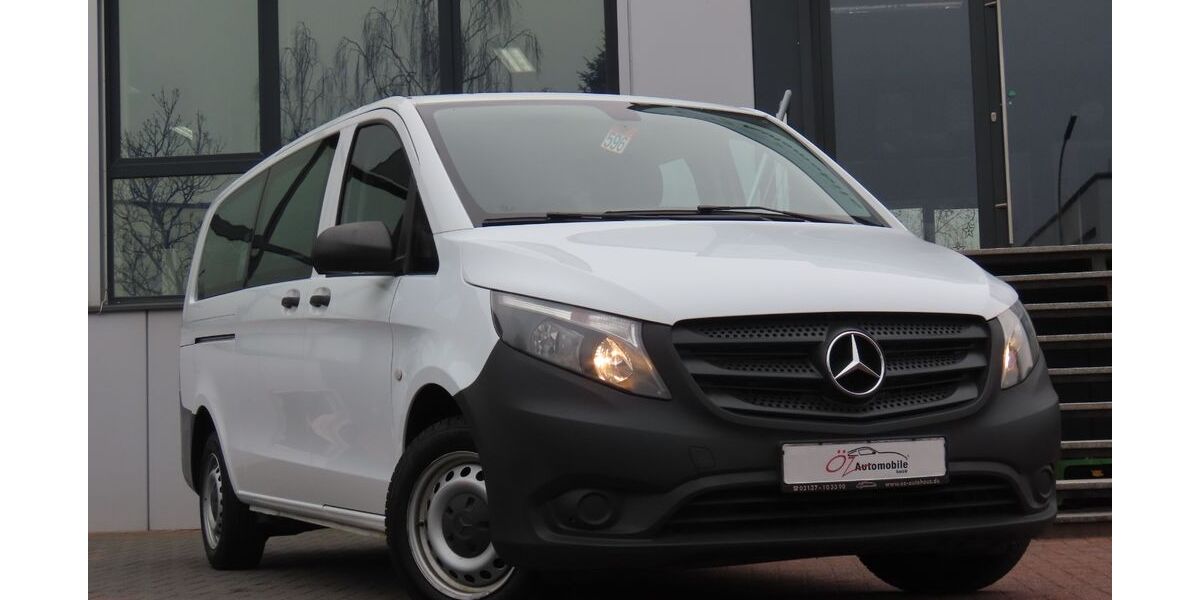 Mercedes-Benz Vito 150.000 km 16.900 &euro; Neuss 41469