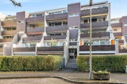 Wohnung zum Kaufen in Düsseldorf 249.000 € 81.29 m² 3 zimmer