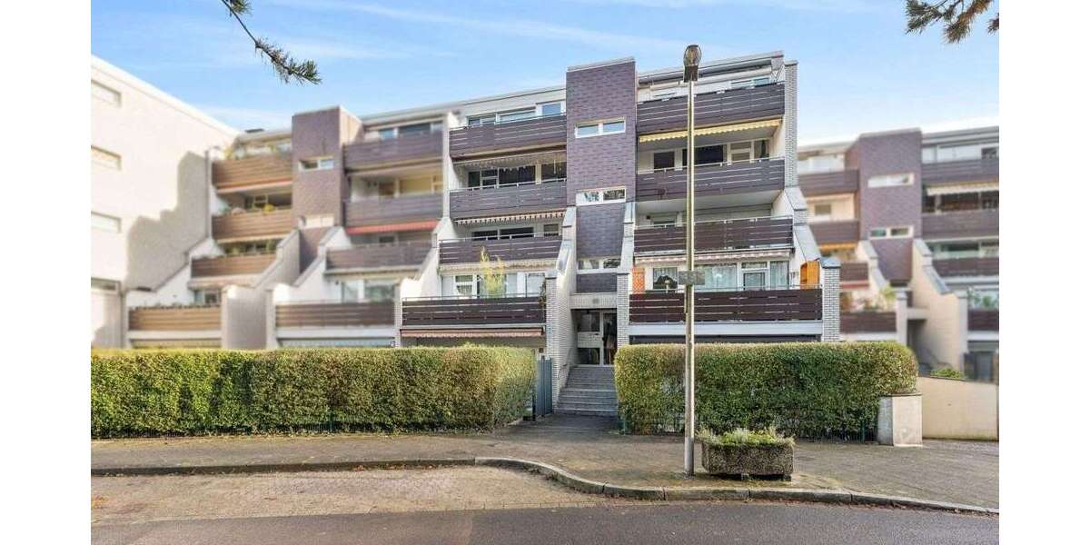 Wohnung zum Kaufen in Düsseldorf 249.000 € 81.29 m² 3 zimmer