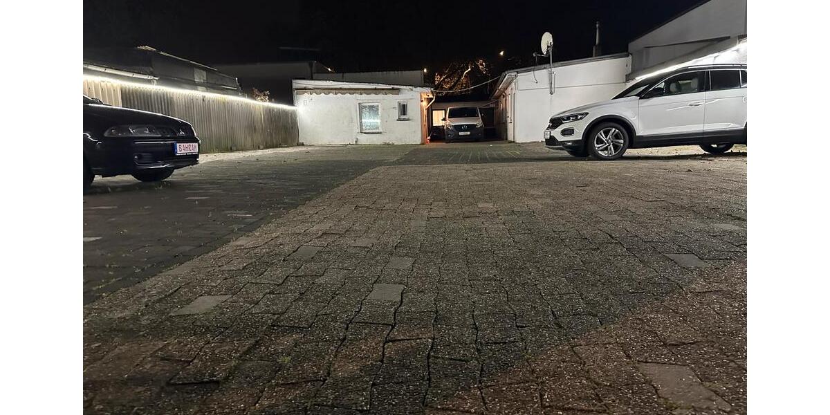 Garagen / Stellplätze Düsseldorf Niederkassel - 1.800&euro; | Angebot:26120699