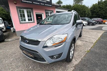 Ford Kuga 177.000 km 6.500 &euro; Wuppertal 42329