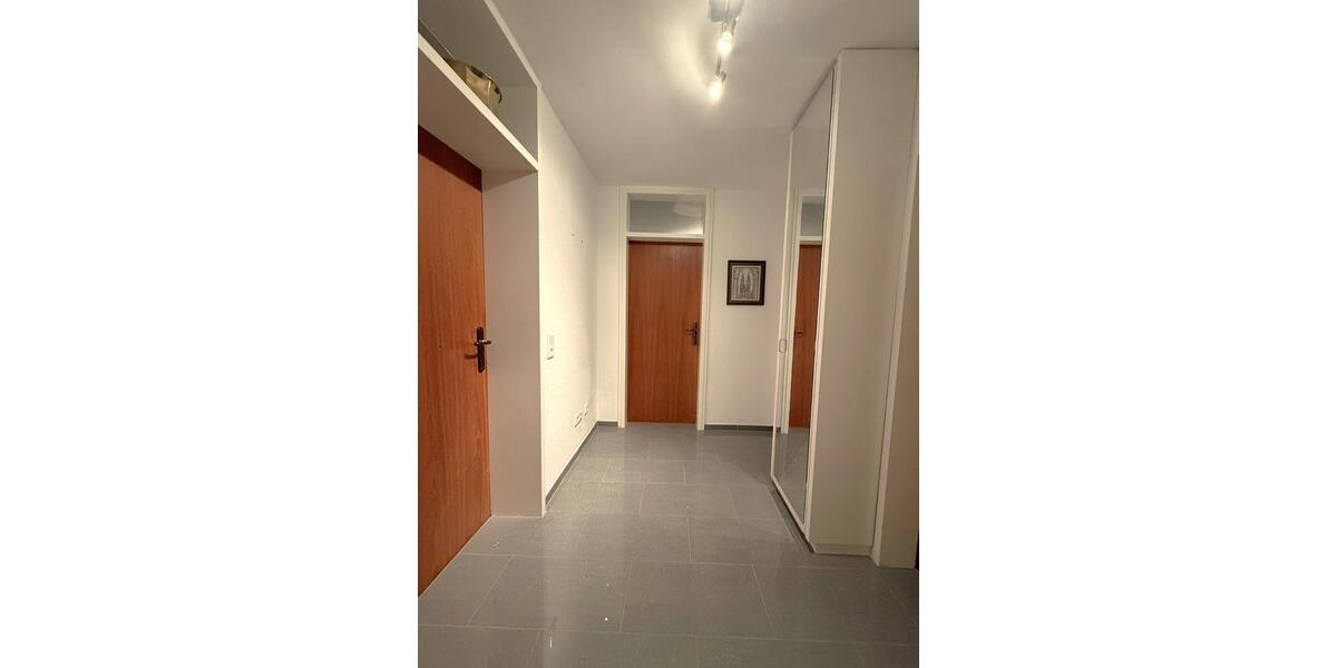 Stilvoll wohnen oder werthaltig investieren – gepflegte 3-Zimmer- 3 zimmer