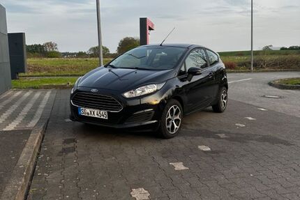 Ford Fiesta 145.000 km 4.000 &euro; Solingen 42719
