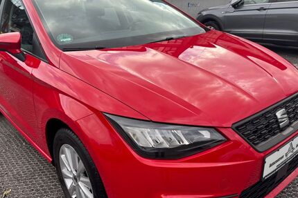 Seat Ibiza 38.380 km 12.880 &euro; Mülheim / Ruhr 45473