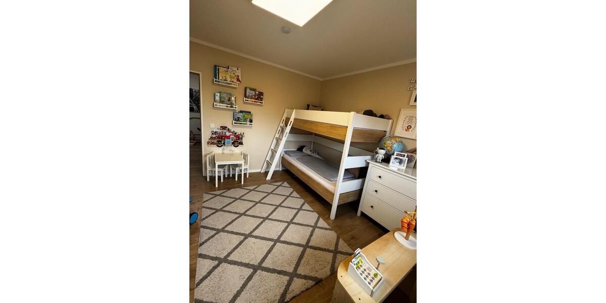 Etagenwohnung Mönchengladbach Süd - 3 Zimmer, 75 m&sup2;, 216.000&euro; | Angebot:25807867