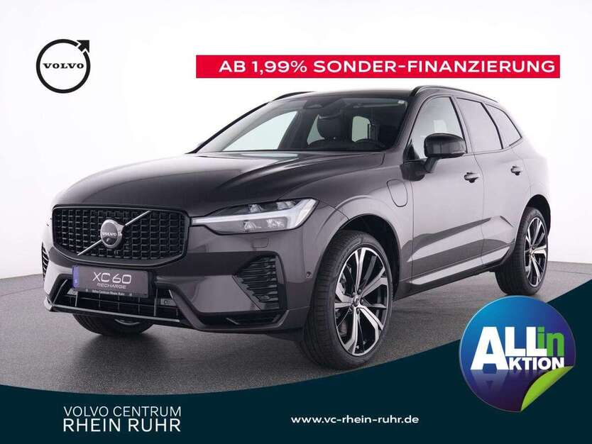 Volvo XC60 19.500 km 65.990 € Mülheim an der Ruhr 45472