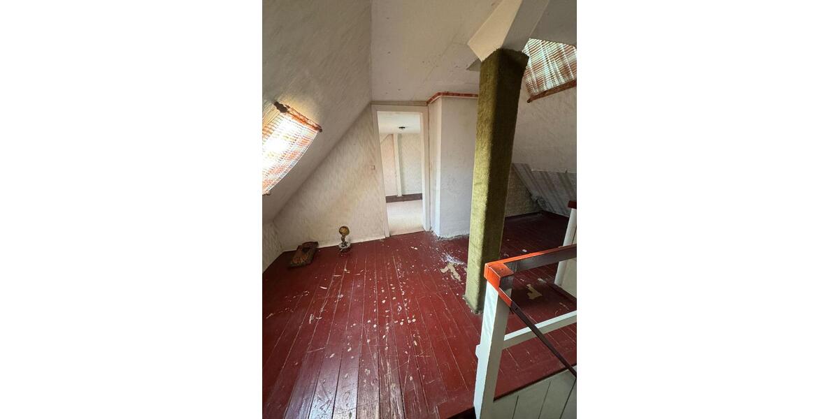 Reihenhaus in traumhafter grüner Lage am Naturschutzgebiet 3 zimmer