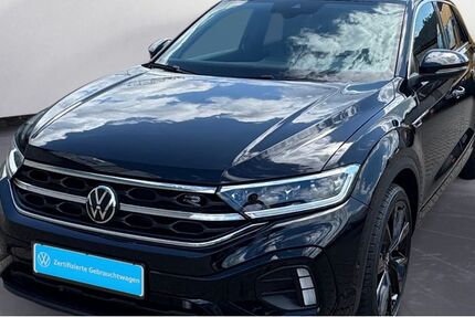 VW T-Roc 19.050 km 34.450 &euro; Langenfeld 40764