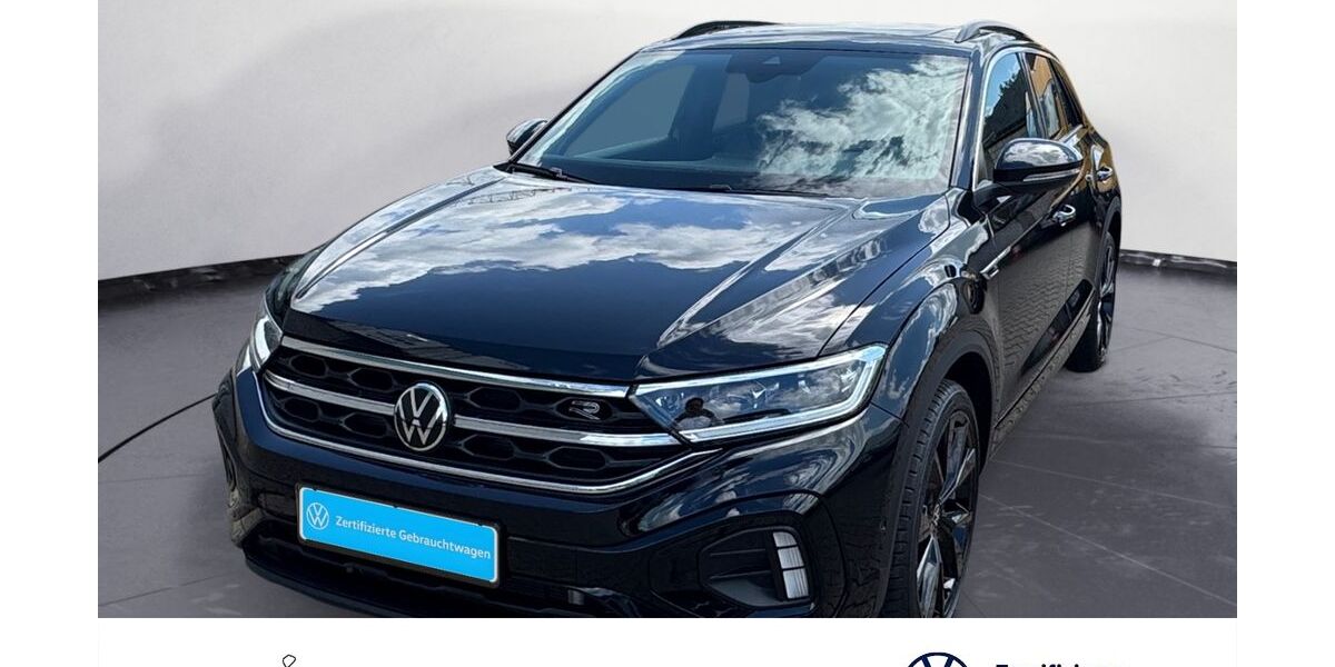 VW T-Roc 19.050 km 34.450 &euro; Langenfeld 40764