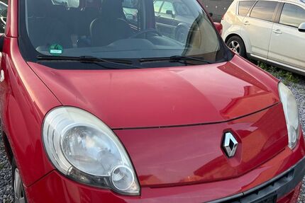 Renault Kangoo 188.279 km 1.390 &euro; Mönchengladbach 41063
