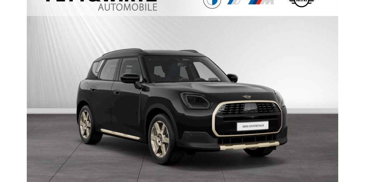 Mini Cooper C Countryman 1.950 km 33.743 &euro; Moers 47441
