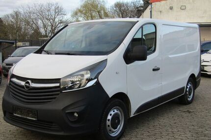 Opel Vivaro 200.000 km 7.500 &euro; Rommerskirchen 41569