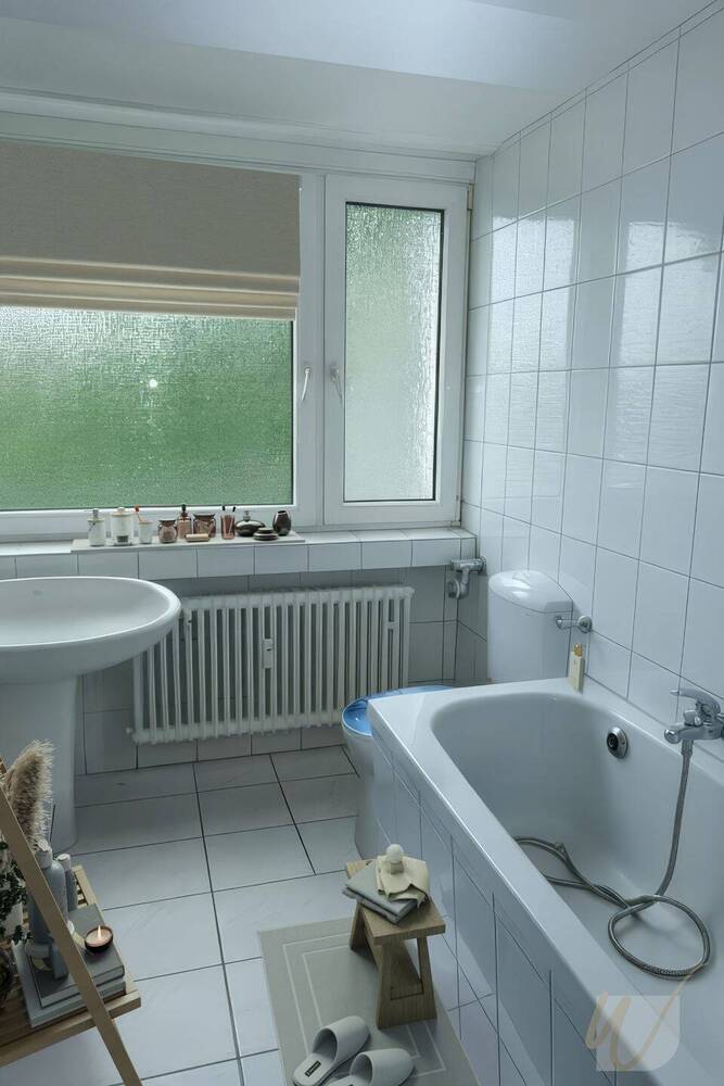 2 Wohnungen im Paket Charmante 2-Zimmer & 3-Zimmerwohnung mit Balkon in Solingen-Wald