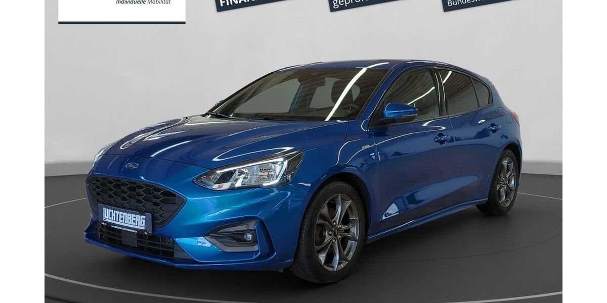 Ford Focus 47.150 km 15.450 &euro; Leverkusen 51381