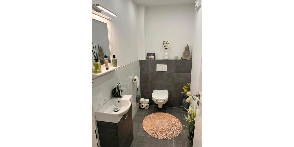 Etagenwohnung Hilden - 3 Zimmer, 83 m&sup2;, 325.000&euro; | Angebot:26477566