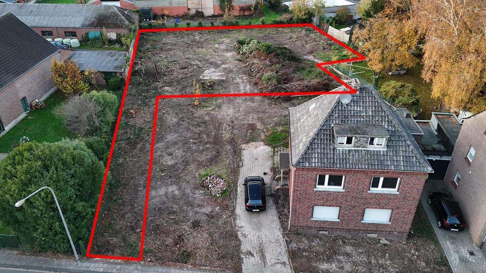 Grundstück Viersen Sittard - 280.000&euro; | Angebot:23545780