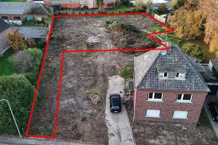 Grundstück zu verkaufen in Viersen 295.000 € 1296 m² zimmer