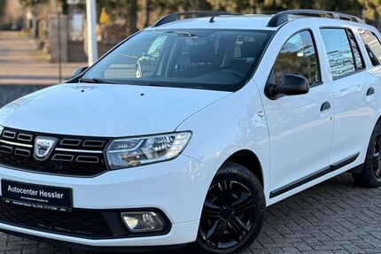 Dacia Logan 51.242 km 8.999 &euro; Grevenbroich 41516