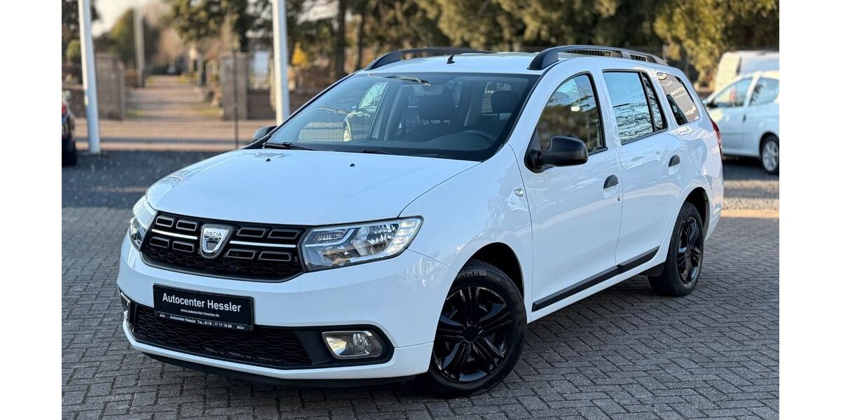Dacia Logan 51.242 km 8.999 &euro; Grevenbroich 41516