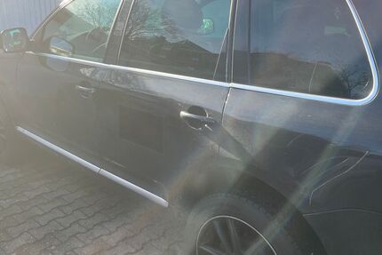 VW Touareg 238.530 km 6.250 &euro; Mönchengladbach 41068