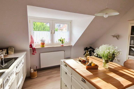 Wohnung zum Mieten in Essen 600 € 50 m²