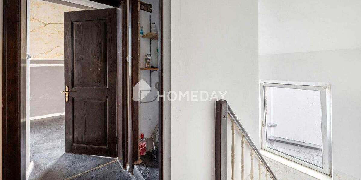 Familienfreundliches EFH in ruhiger Lage von Mönchengladbach-Rheydt 8 zimmer