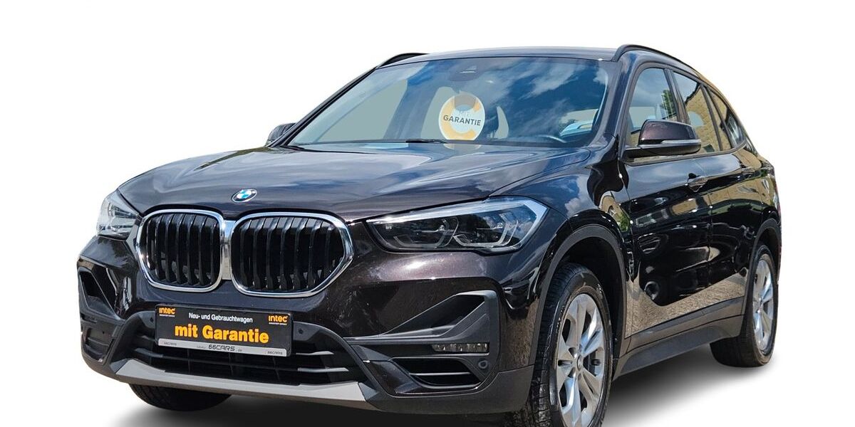 BMW X1 84.560 km 17.580 &euro; Duisburg 47249
