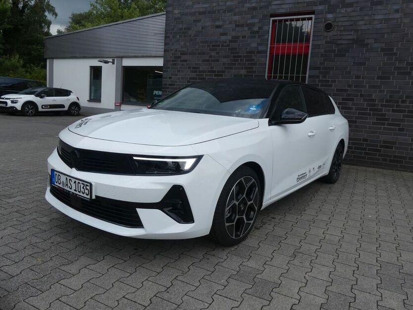 Astra