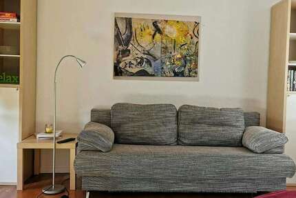 Wohnen auf Zeit in Erkrath 1.050 € 1 zimmer