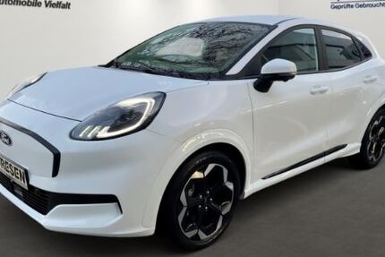 Ford Puma Gen-E 41.382 km 26.650 &euro; Dormagen 41540