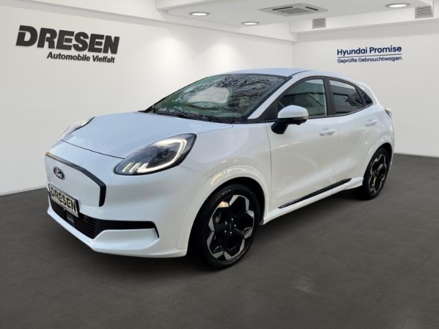 Ford Puma Gen-E 41.382 km 26.650 &euro; Dormagen 41540