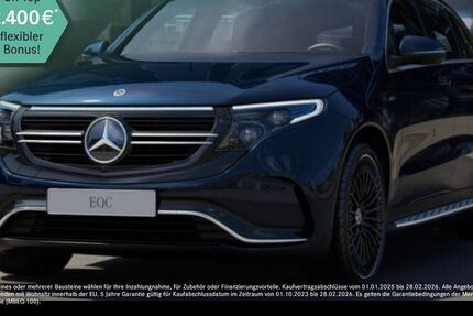 Mercedes-Benz EQC 16.984 km 42.490 € Neuss 41460