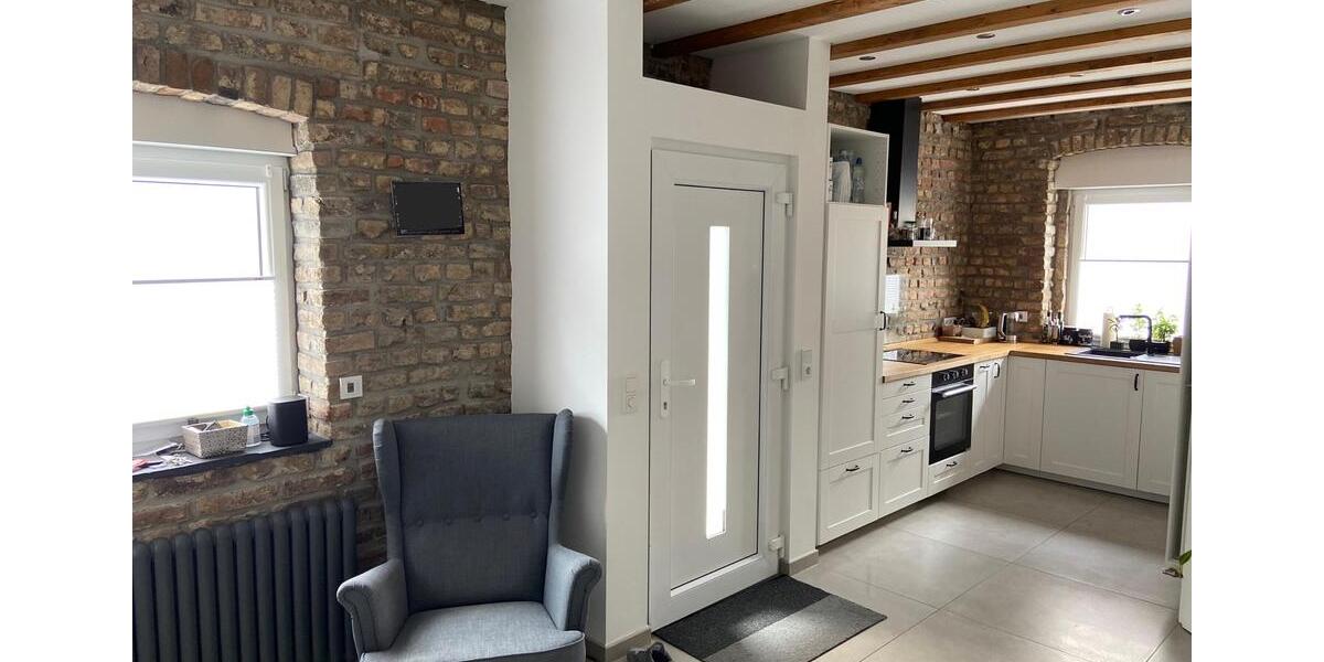 Maisonettenwohnung Pulheim - 2 Zimmer, 75 m&sup2;, 1.240&euro; | Angebot:26267481