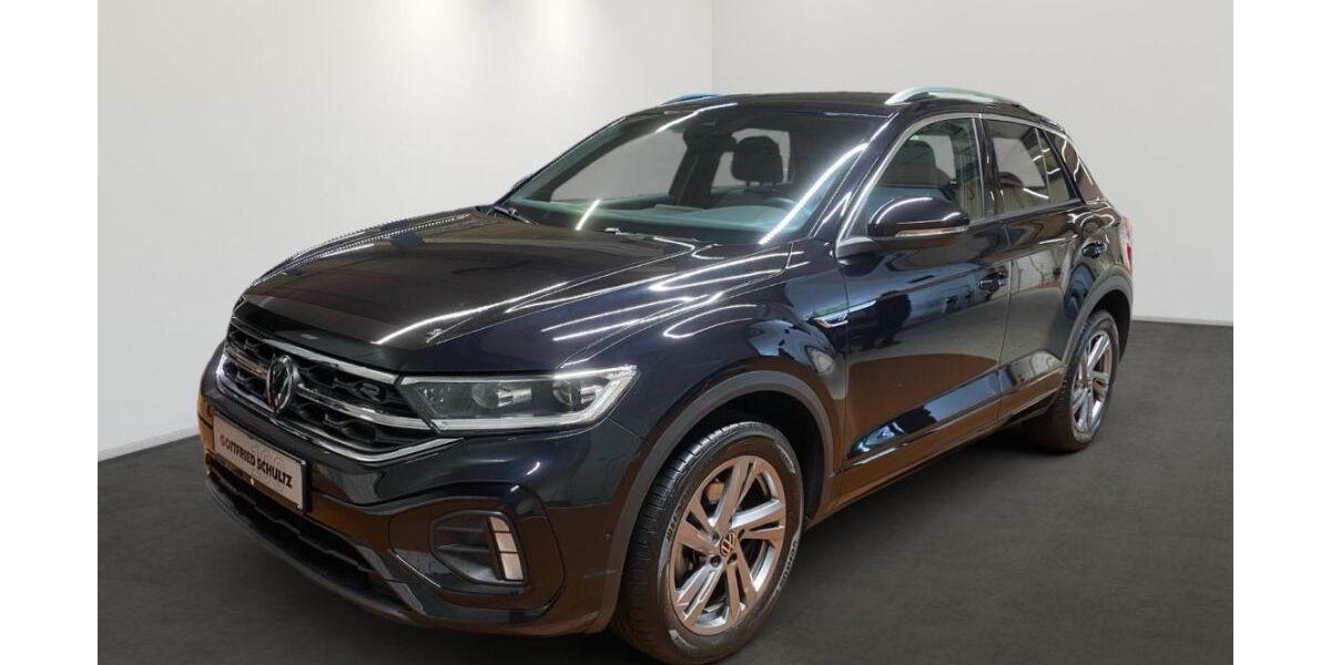 VW T-Roc 31.857 km 22.990 &euro; Düsseldorf 40233