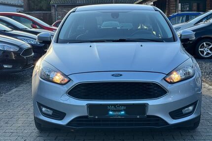 Ford Focus 115.000 km 6.800 &euro; Jüchen 41363